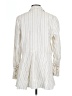 Free People Ivory Blazer Size L - photo 2