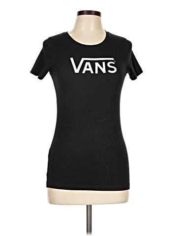 Vans Short Sleeve T-Shirt (view 1)