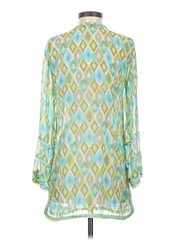 Letarte 3/4 Sleeve Blouse (view 2)