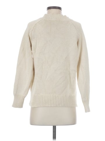 Roots Pullover Sweater (view 2)