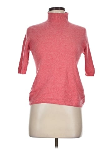 Folio New York Turtleneck Sweater (view 1)
