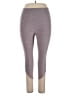 Victoria's Secret Gray Active Pants Size 14 - photo 1