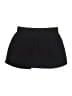 Z by Zella Solid Black Skort Size L - photo 1