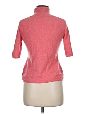 Folio New York Turtleneck Sweater (view 2)
