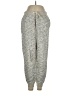 J.Crew 100% Cotton Gray Sweatpants Size S - photo 1