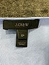 J.Crew 100% Cotton Blue Sleeveless Blouse Size 0 (petite) - photo 7