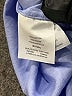 J.Crew 100% Cotton Blue Sleeveless Blouse Size 0 (petite) - photo 8