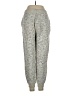 J.Crew 100% Cotton Gray Sweatpants Size S - photo 2