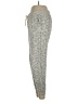 J.Crew 100% Cotton Gray Sweatpants Size S - photo 5
