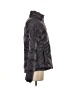 The North Face Black Snow Jacket Size S - photo 4