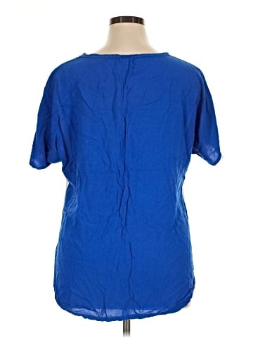 Pinkeli Short Sleeve T-Shirt (view 2)