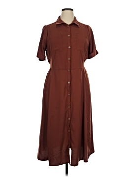 Ophelia Roe Casual Dress
