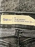 Gap Houndstooth Gray Jeans Size 25 waist - photo 4