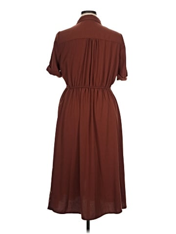 Ophelia Roe Casual Dress (view 2)