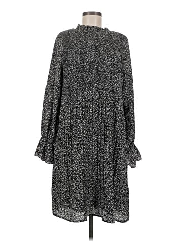 Downeast Casual Dress (view 1)