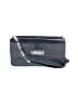 Brighton 100% Leather Gray Leather Crossbody Bag One size - photo 1