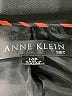 Anne Klein Black Blazer Size 14 - photo 6