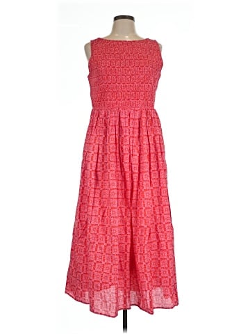J.Crew Factory Store Casual Dress (view 1)