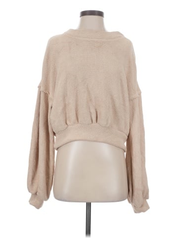 FP BEACH Turtleneck Sweater (view 1)