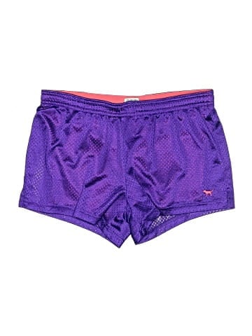Victoria's Secret Pink Athletic Shorts (view 1)