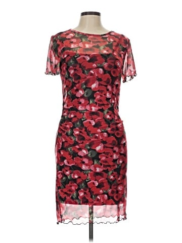 Divided by H&M Cocktail Dress (view 1)
