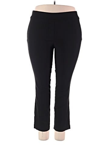 Hilary Radley Active Pants (view 1)