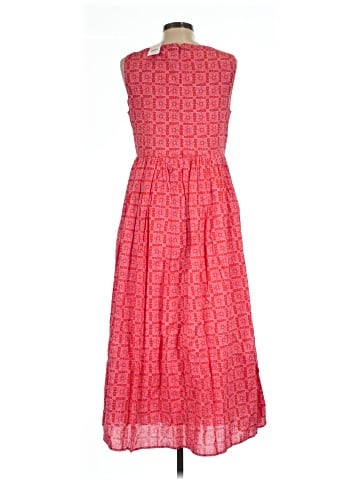J.Crew Factory Store Casual Dress (view 2)