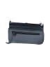 Brighton 100% Leather Gray Leather Crossbody Bag One size - photo 3