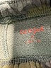 Cat & Jack Camo Green Casual Pants Size 4T - photo 3