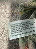 Cat & Jack Camo Green Casual Pants Size 4T - photo 4