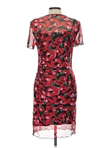 Divided by H&M Cocktail Dress (view 2)