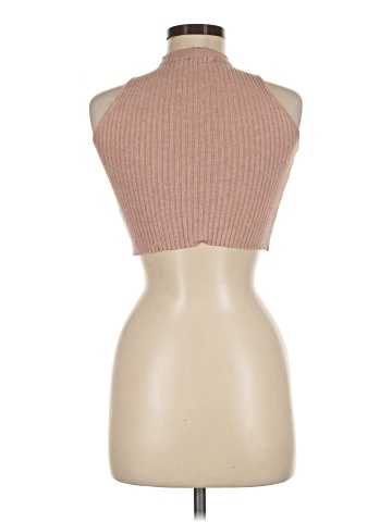 Don't Ask Why Sweater Vest (view 2)