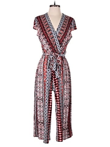 Sandra Darren Jumpsuit (view 1)