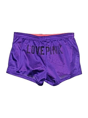 Victoria's Secret Pink Athletic Shorts (view 2)