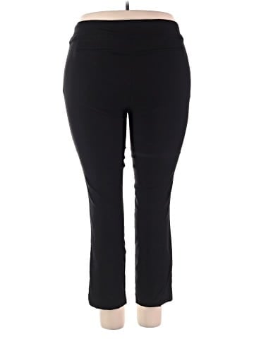 Hilary Radley Active Pants (view 2)