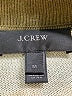 J.Crew Camo Green Jacket Size M - photo 6