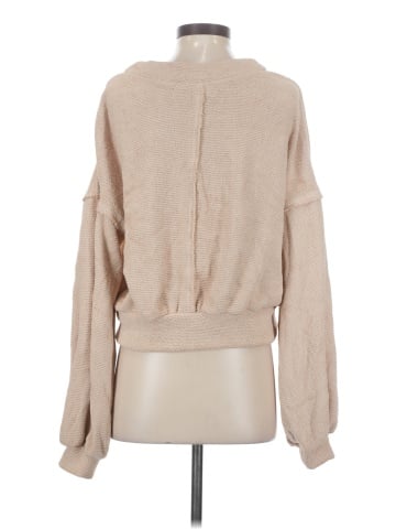 FP BEACH Turtleneck Sweater (view 2)