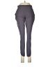 Columbia Solid Gray Active Pants Size M - photo 1