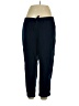 Gap Solid Blue Casual Pants Size XL - photo 1