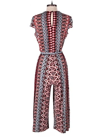 Sandra Darren Jumpsuit (view 2)