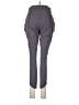 Columbia Solid Gray Active Pants Size M - photo 2