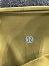 Lululemon Athletica Yellow Active Pants Size 6 - photo 7