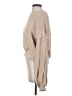 FP BEACH 100% Polyester Tan Turtleneck Sweater Size XS - photo 5