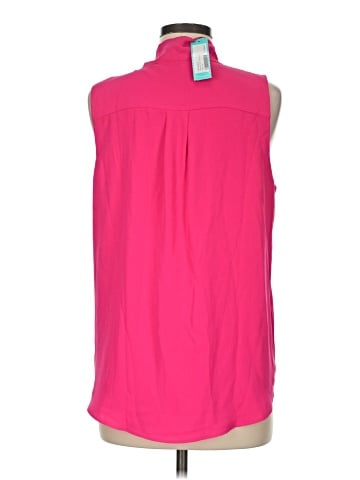 41Hawthorn Sleeveless Blouse (view 2)