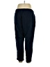 Gap Solid Blue Casual Pants Size XL - photo 2