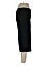 Ann Taylor LOFT Solid Black Wool Pants Size 10 (petite) - photo 4