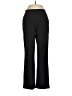 L.L.Bean Solid Black Dress Pants Size M - photo 1
