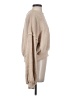 FP BEACH 100% Polyester Tan Turtleneck Sweater Size XS - photo 4