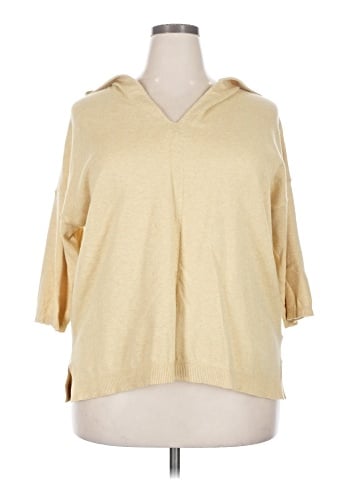 Purejill Pullover Sweater (view 1)