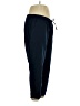 Gap Solid Blue Casual Pants Size XL - photo 4